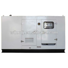 80kw silent Cummins container generator with CE